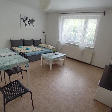 Apartman Na Horach Zlata Olesnice  المظهر الخارجي الصورة