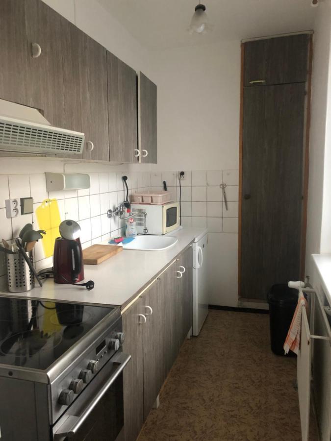Apartman Na Horach Zlata Olesnice  المظهر الخارجي الصورة