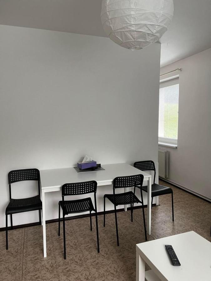 Apartman Na Horach Zlata Olesnice  المظهر الخارجي الصورة