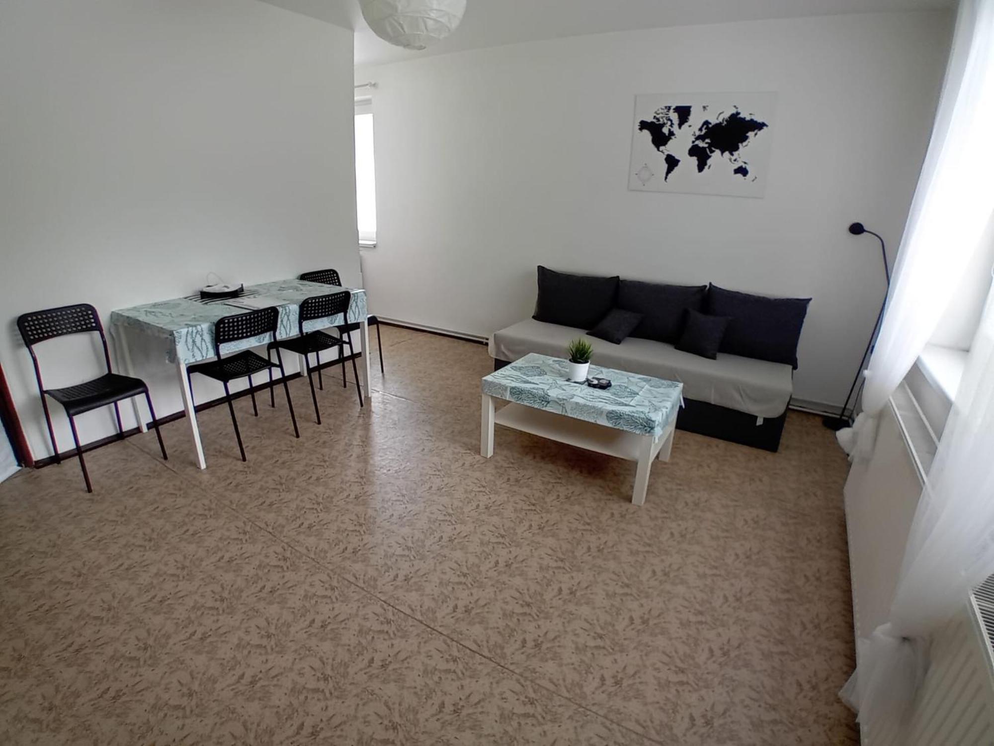 Apartman Na Horach Zlata Olesnice  المظهر الخارجي الصورة