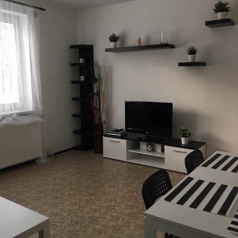 Apartman Na Horach Zlata Olesnice  المظهر الخارجي الصورة