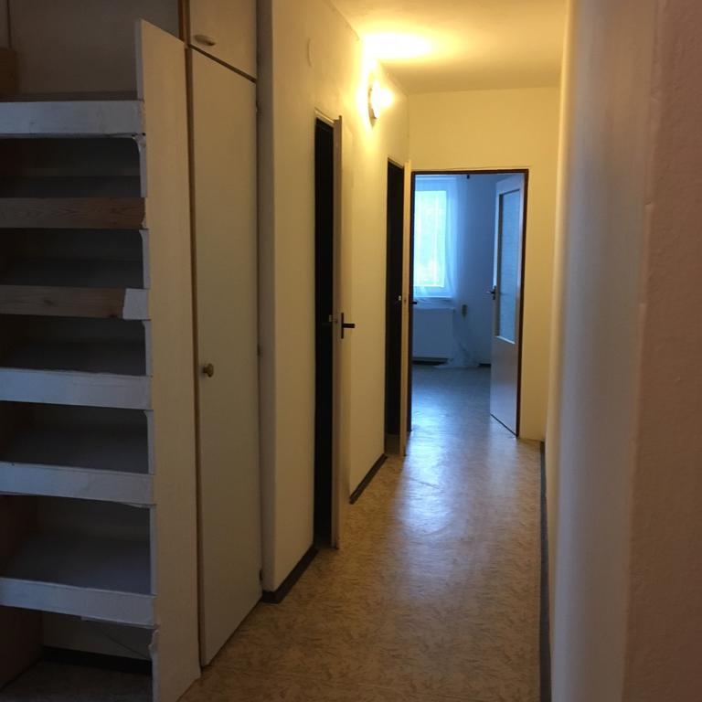 Apartman Na Horach Zlata Olesnice  المظهر الخارجي الصورة